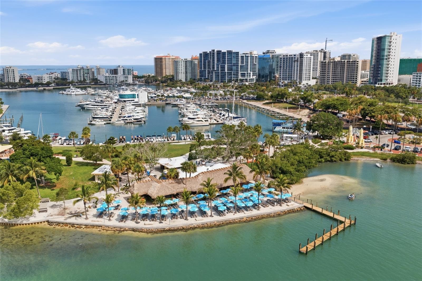 Downtown Sarasota - 2930 HAWTHORNE ST, SARASOTA