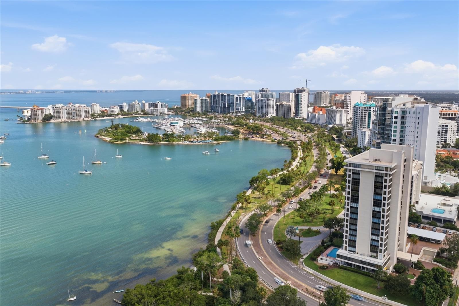Downtown Sarasota - 2930 HAWTHORNE ST, SARASOTA