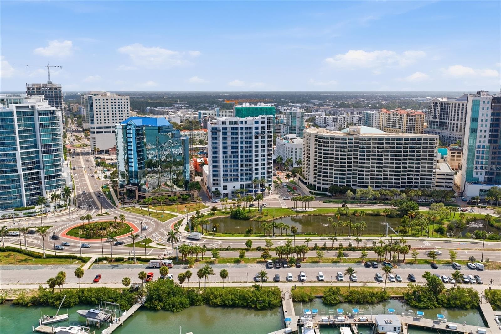 Downtown Sarasota - 2930 HAWTHORNE ST, SARASOTA
