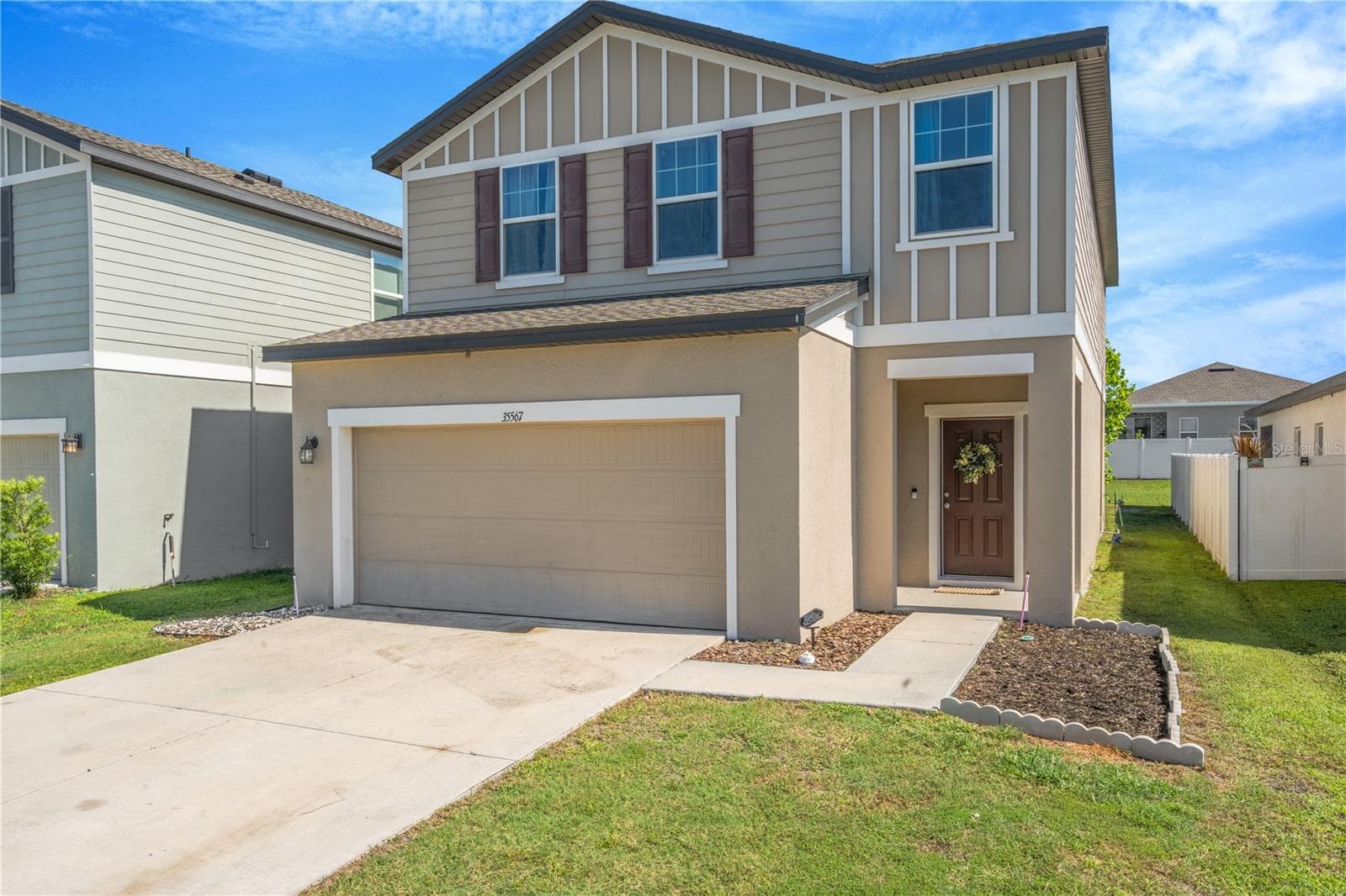 Single Family Residence at 35567 BUTTONWEED, ZEPHYRHILLS, photo 2 of 50