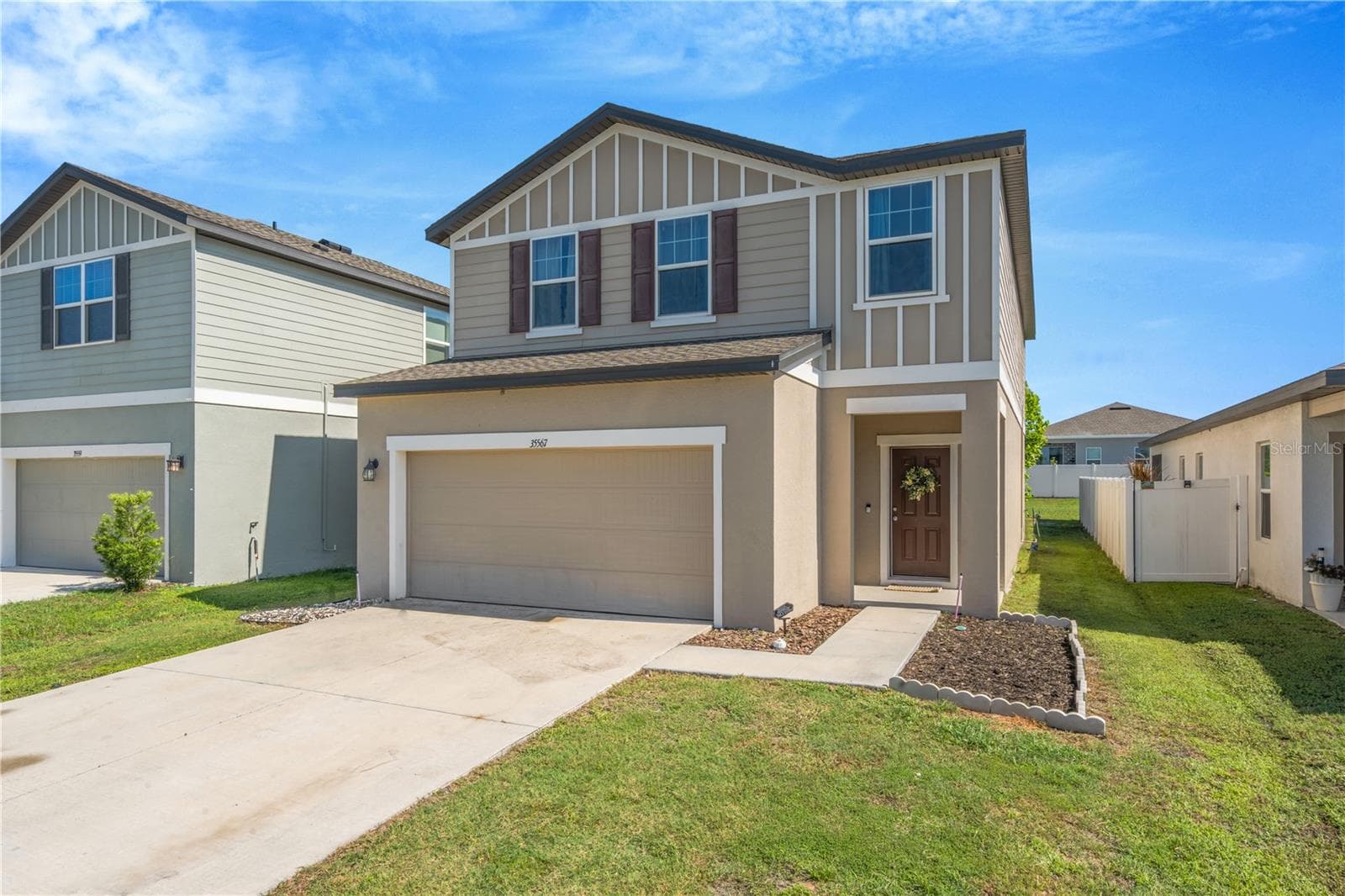 Single Family Residence at 35567 BUTTONWEED, ZEPHYRHILLS, photo 3 of 50
