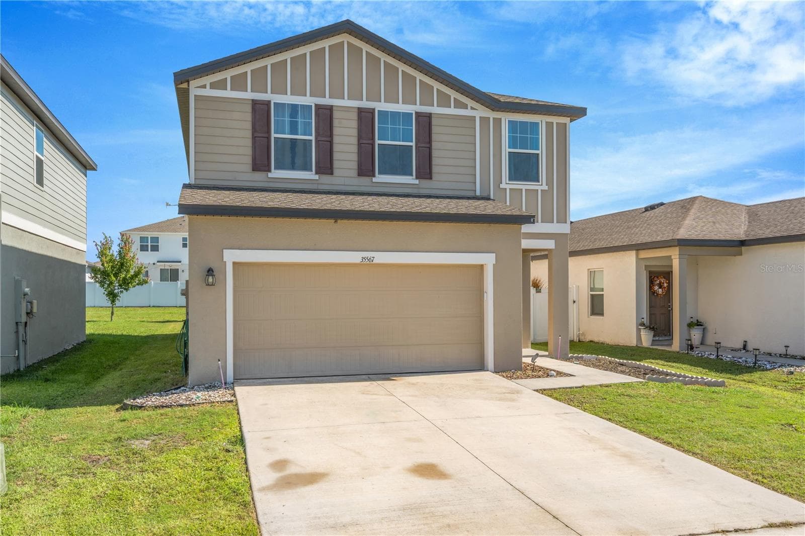 Single Family Residence at 35567 BUTTONWEED, ZEPHYRHILLS, photo 4 of 50