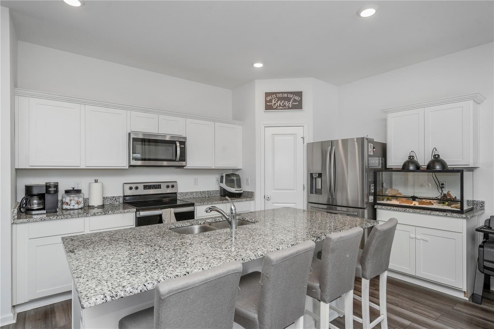 Single Family Residence at 35567 BUTTONWEED, ZEPHYRHILLS, photo 5 of 50