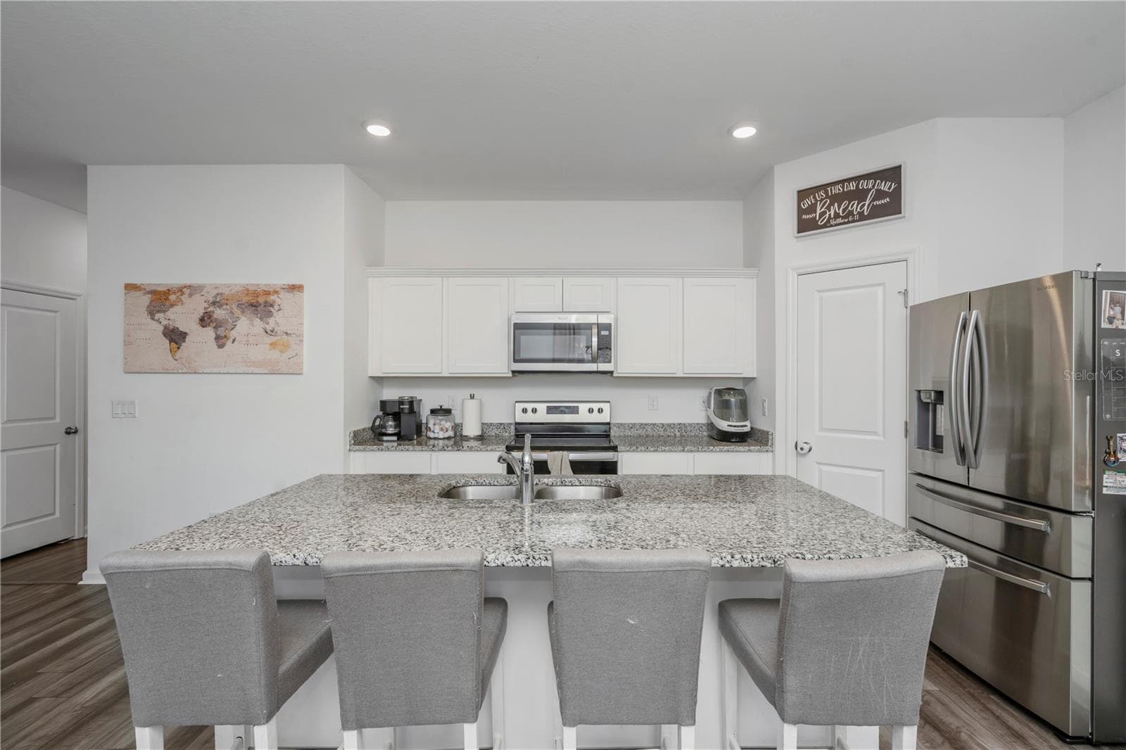 Single Family Residence at 35567 BUTTONWEED, ZEPHYRHILLS, photo 8 of 50