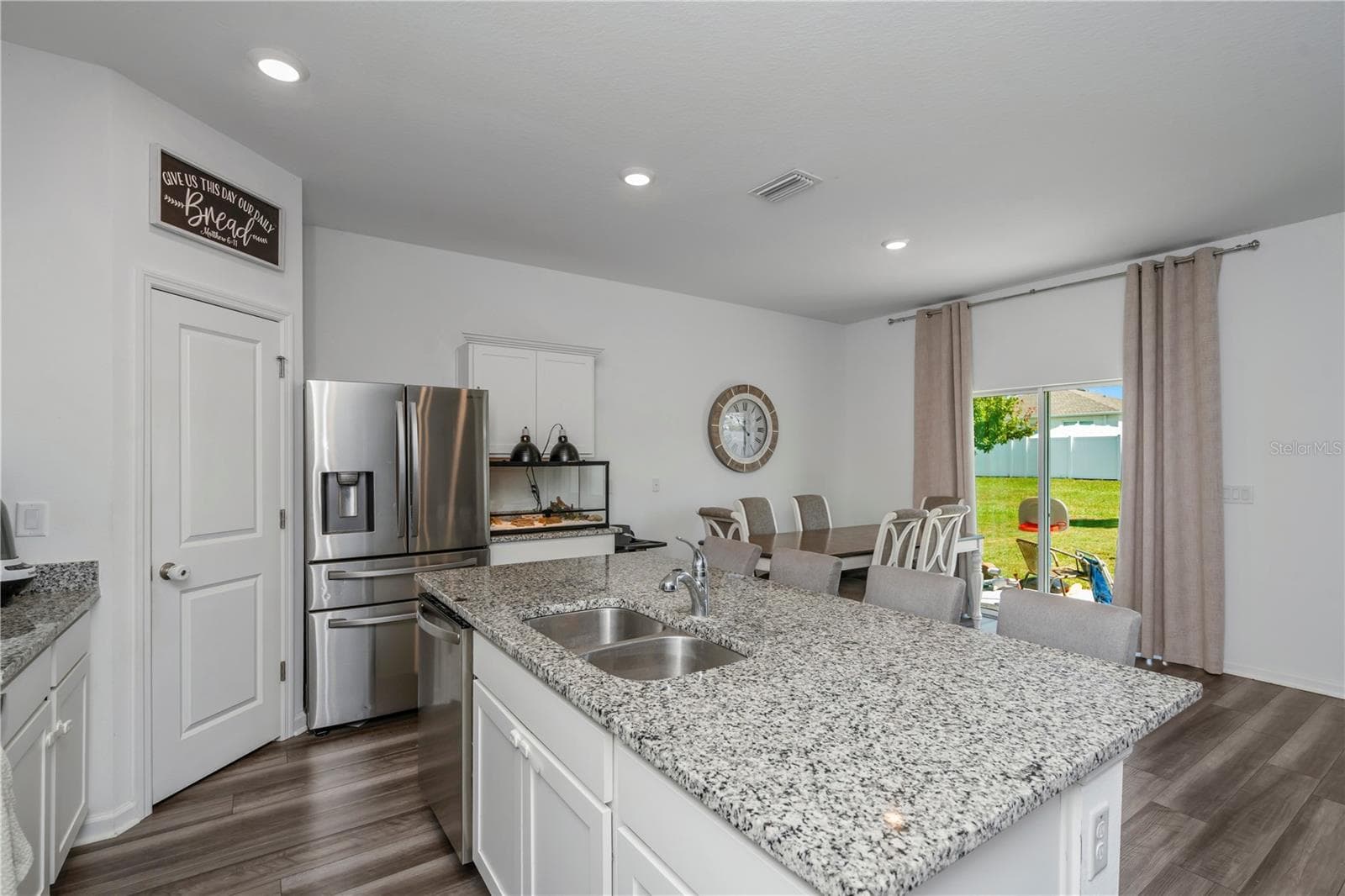 Single Family Residence at 35567 BUTTONWEED, ZEPHYRHILLS, photo 9 of 50