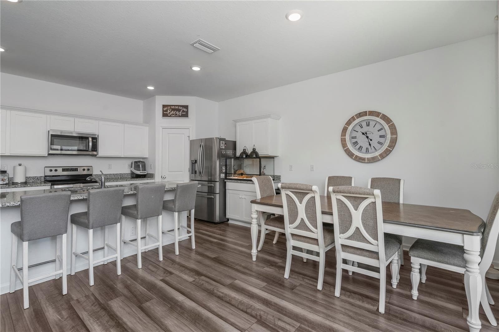 Single Family Residence at 35567 BUTTONWEED, ZEPHYRHILLS, photo 12 of 50