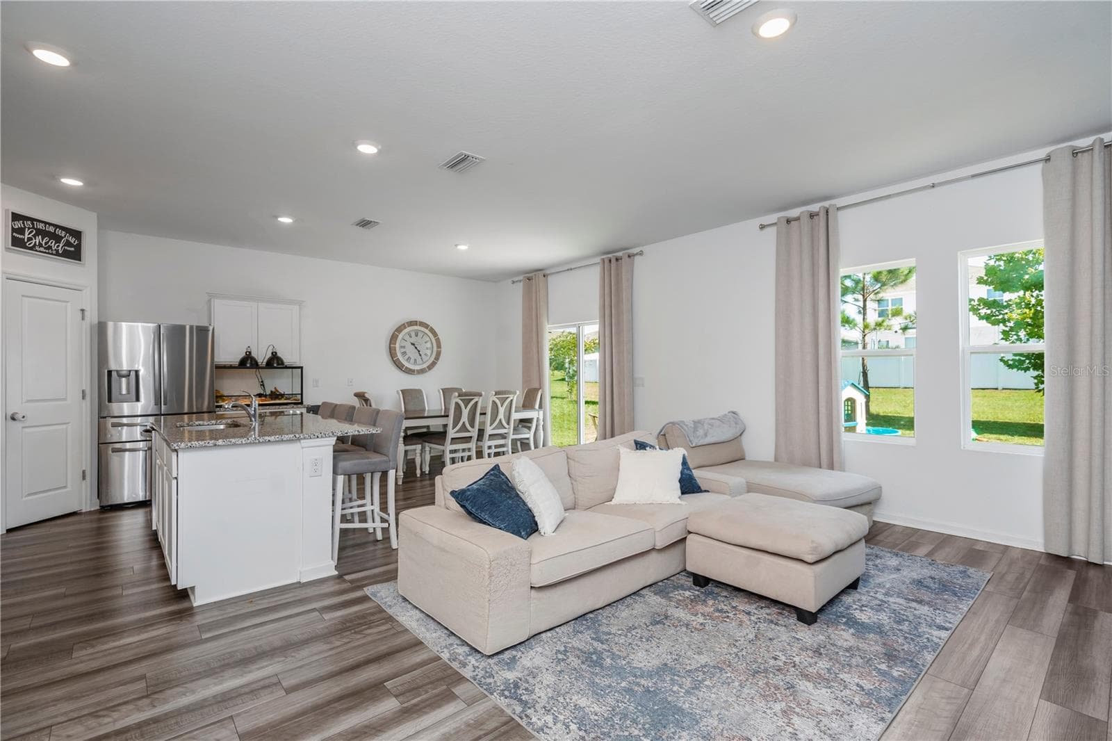 Single Family Residence at 35567 BUTTONWEED, ZEPHYRHILLS, photo 13 of 50