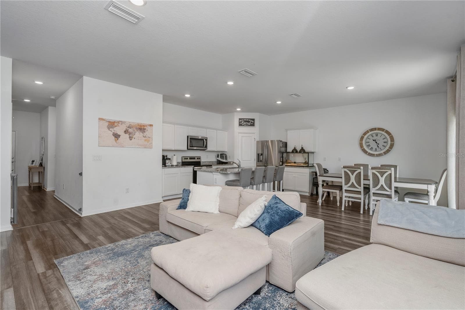 Single Family Residence at 35567 BUTTONWEED, ZEPHYRHILLS, photo 14 of 50