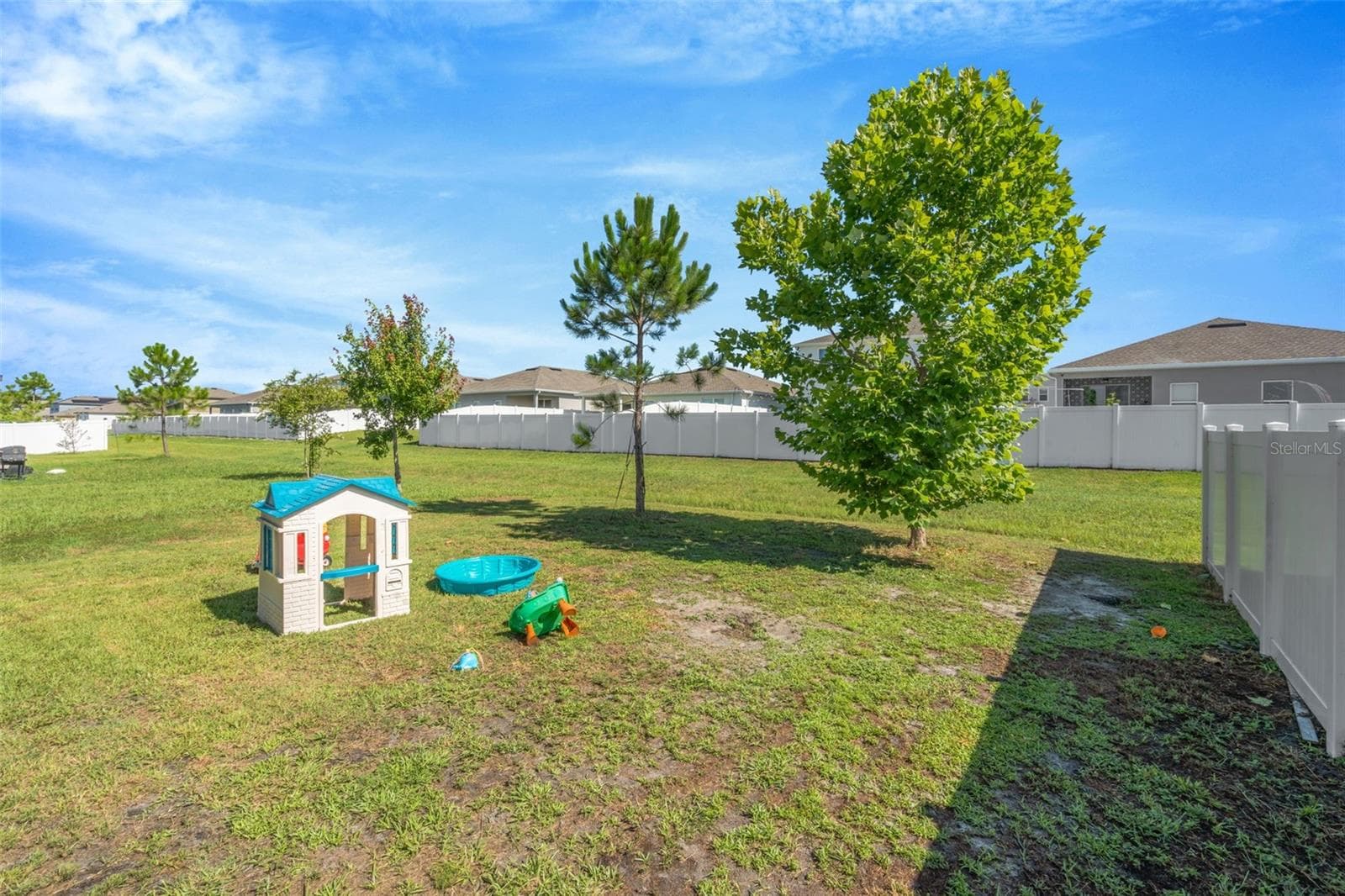 Single Family Residence at 35567 BUTTONWEED, ZEPHYRHILLS, photo 42 of 50