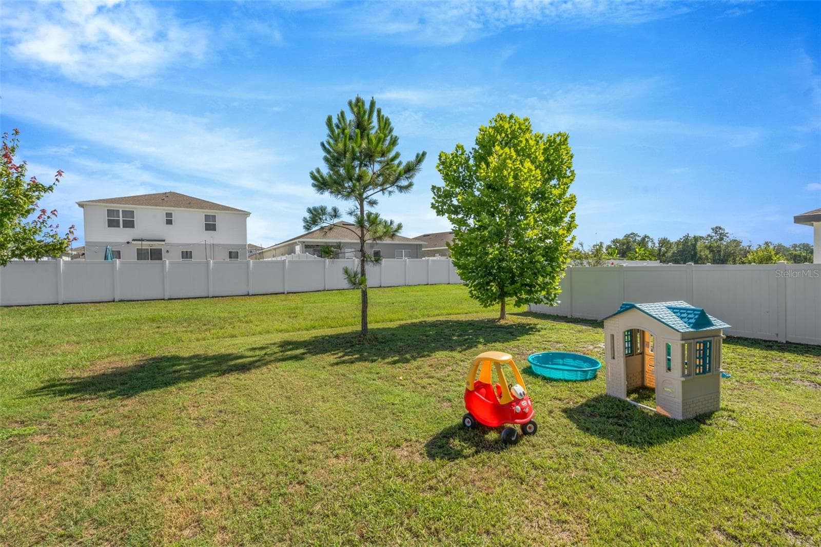 Single Family Residence at 35567 BUTTONWEED, ZEPHYRHILLS, photo 43 of 50