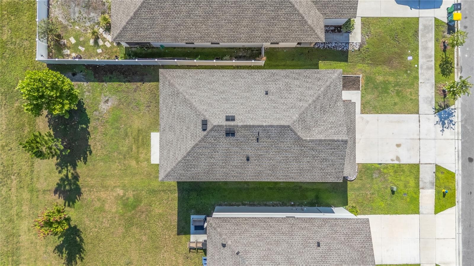 Single Family Residence at 35567 BUTTONWEED, ZEPHYRHILLS, photo 44 of 50