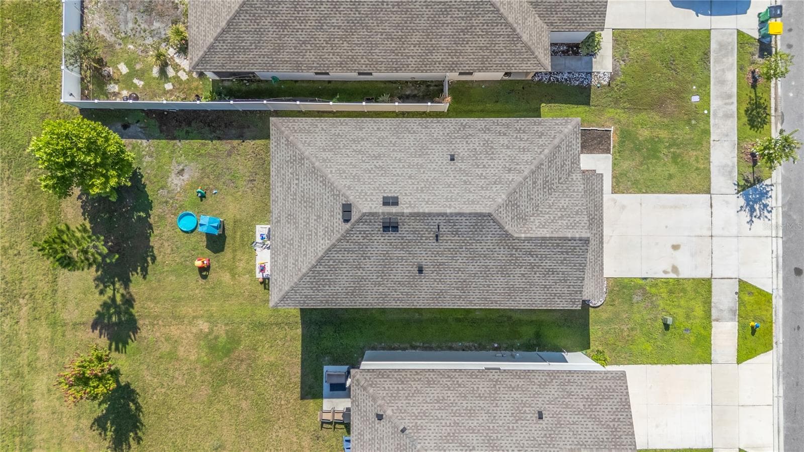 Single Family Residence at 35567 BUTTONWEED, ZEPHYRHILLS, photo 45 of 50