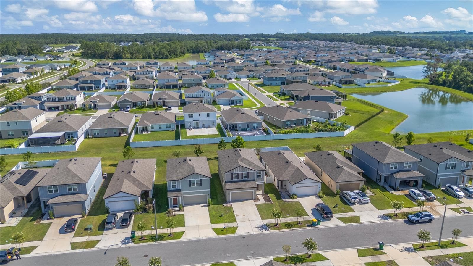 Single Family Residence at 35567 BUTTONWEED, ZEPHYRHILLS, photo 50 of 50