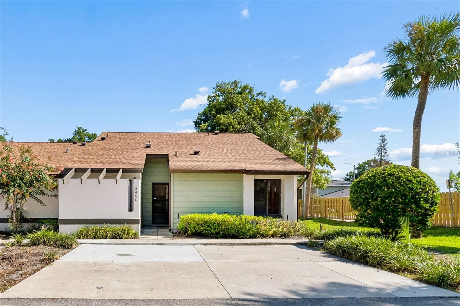 2450 GRAND TETON CIR #2450