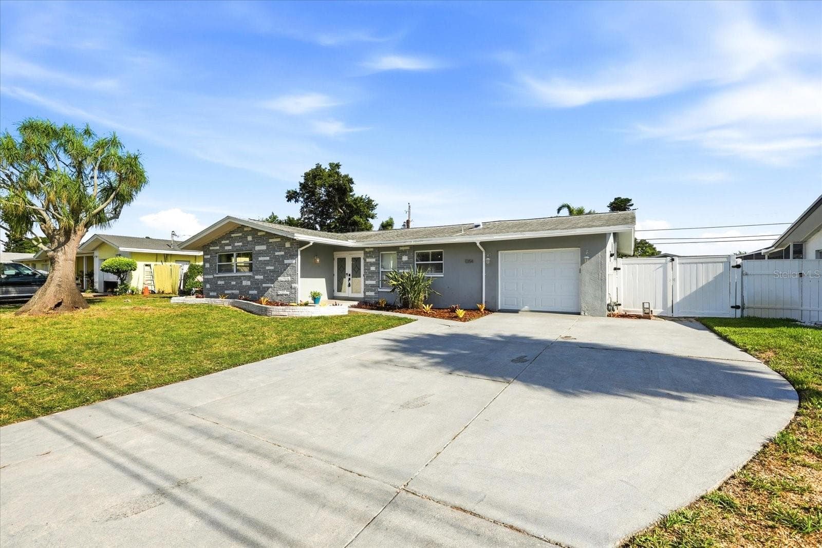 Single Family Residence at 1354 62ND AVE S, ST PETERSBURG, photo 45 of 48
