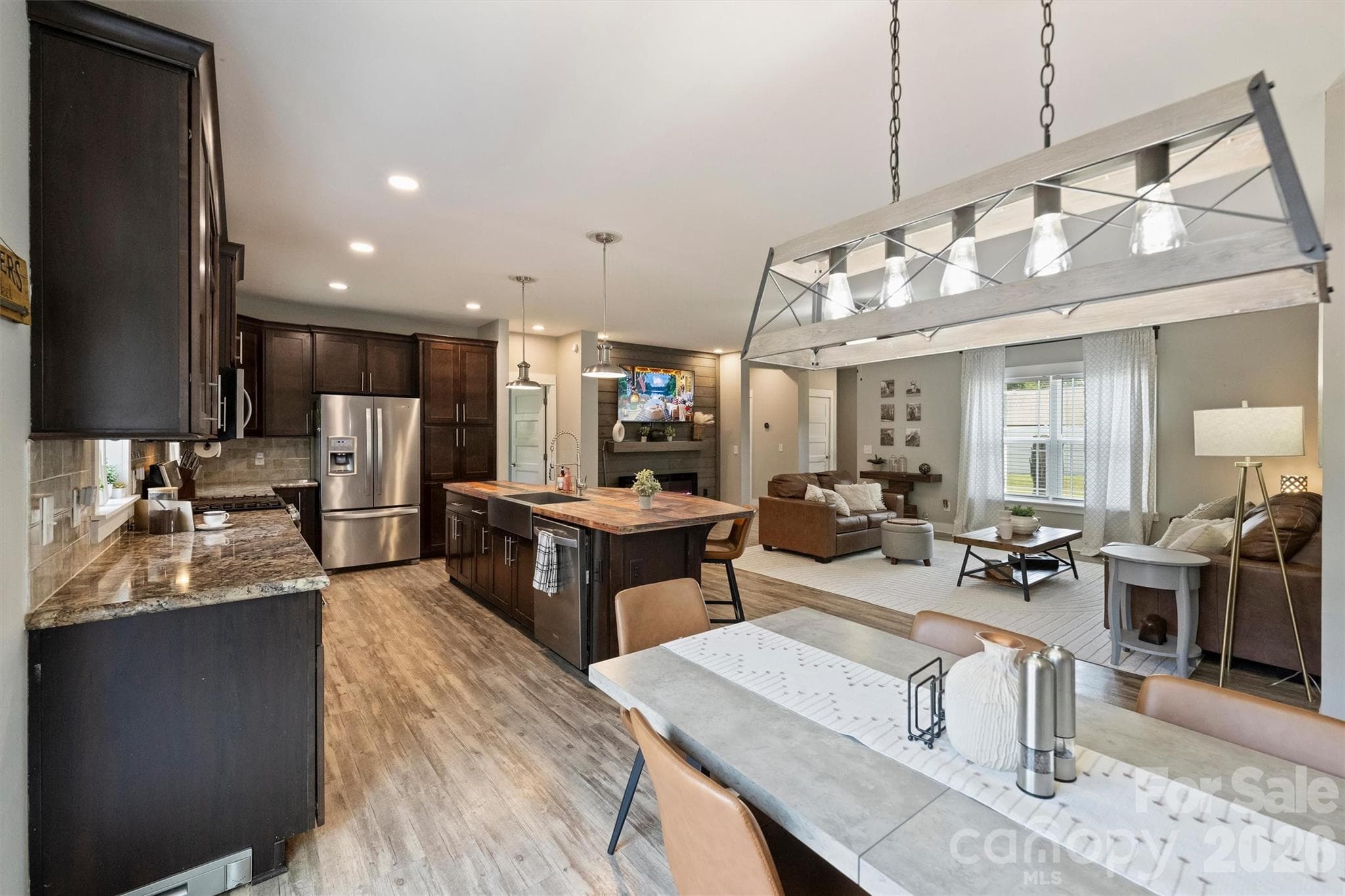 Single Family Residence at 10943 Harrisburg Road, Indian Land, photo 13 of 35