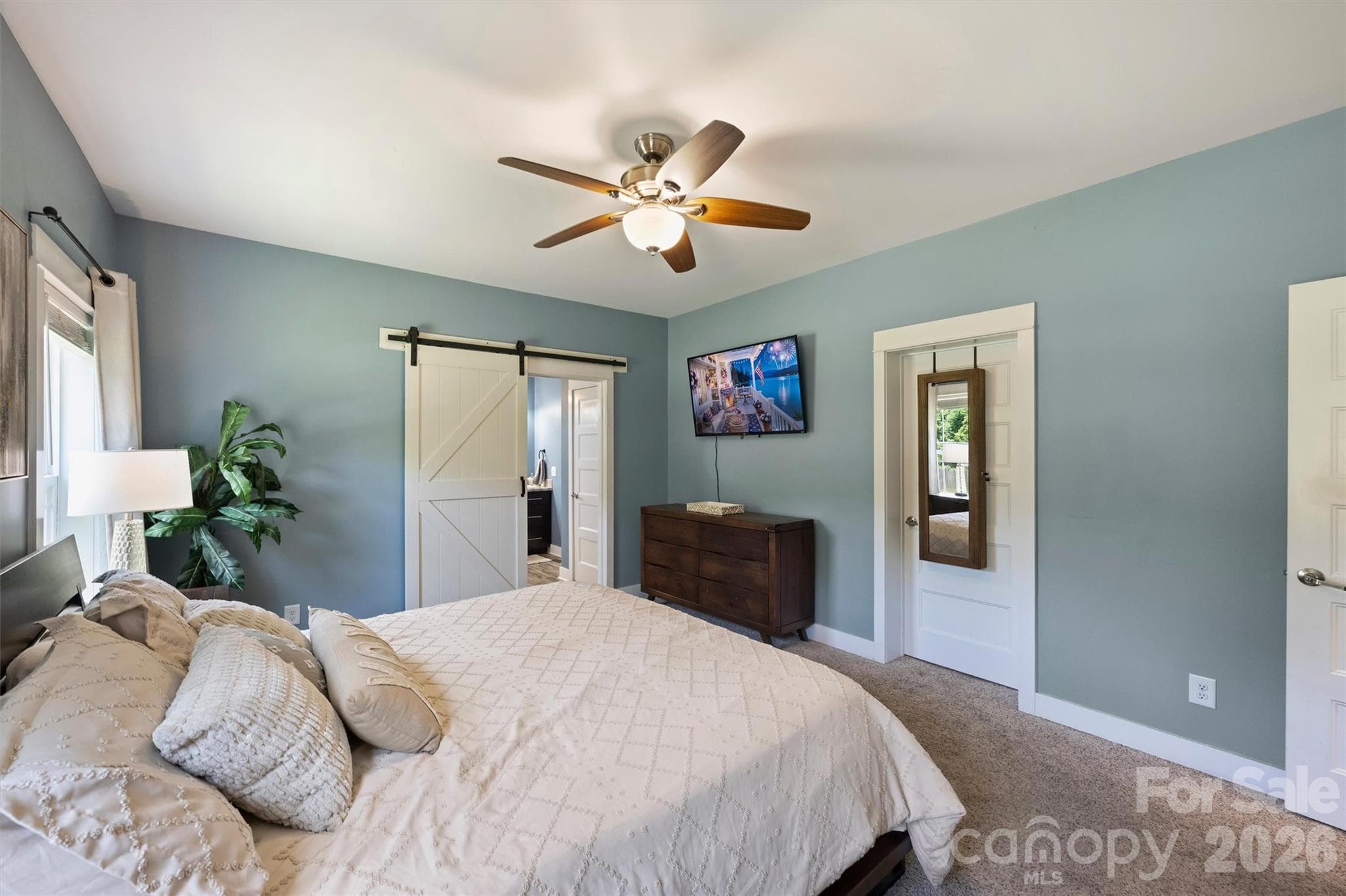 Single Family Residence at 10943 Harrisburg Road, Indian Land, photo 16 of 35