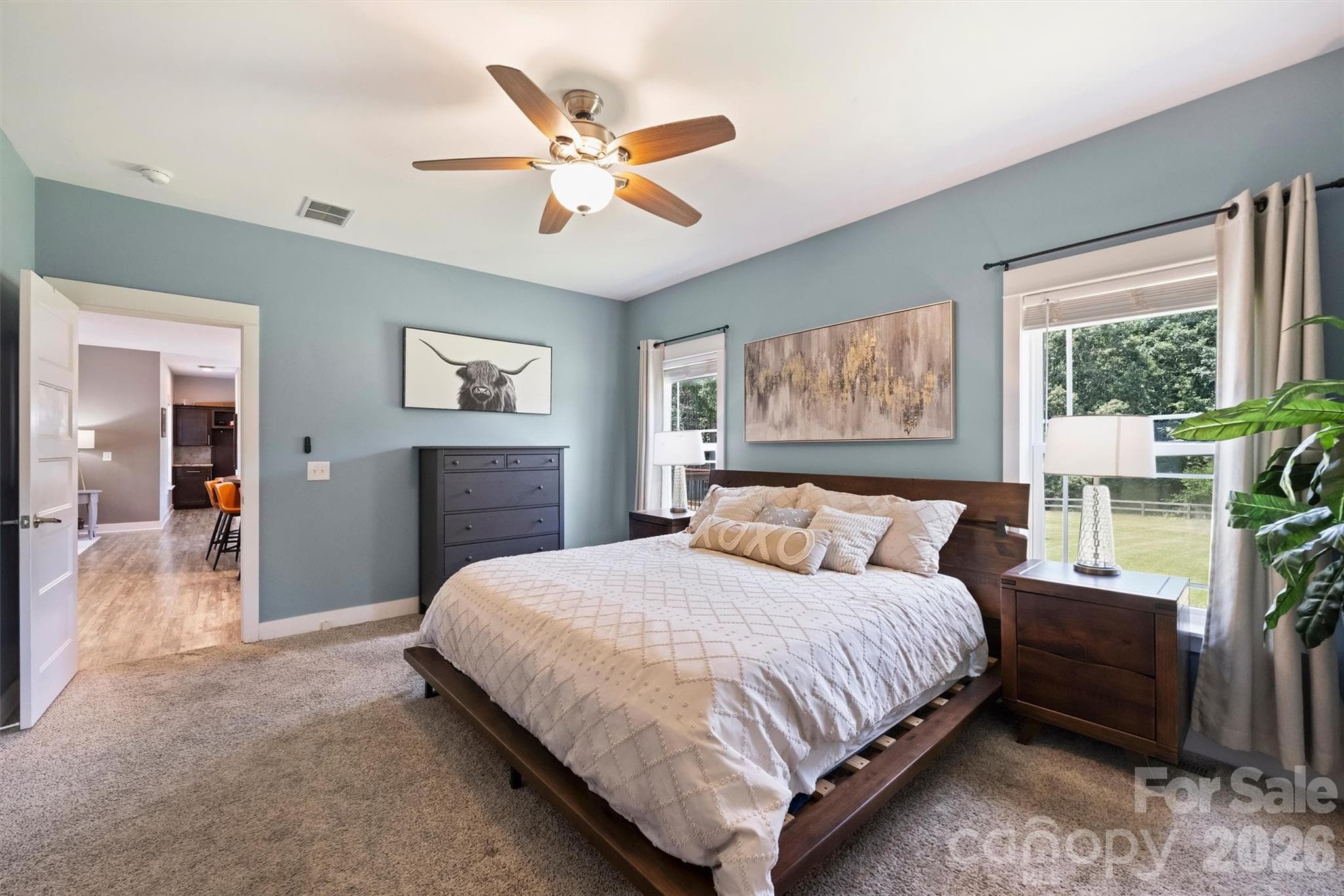 Single Family Residence at 10943 Harrisburg Road, Indian Land, photo 17 of 35