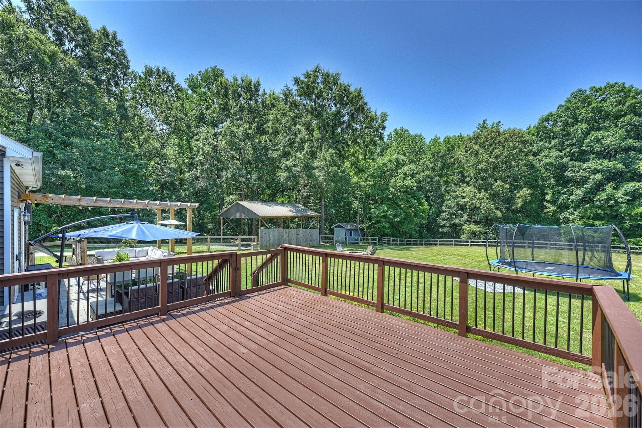 Single Family Residence at 10943 Harrisburg Road, Indian Land, photo 27 of 35