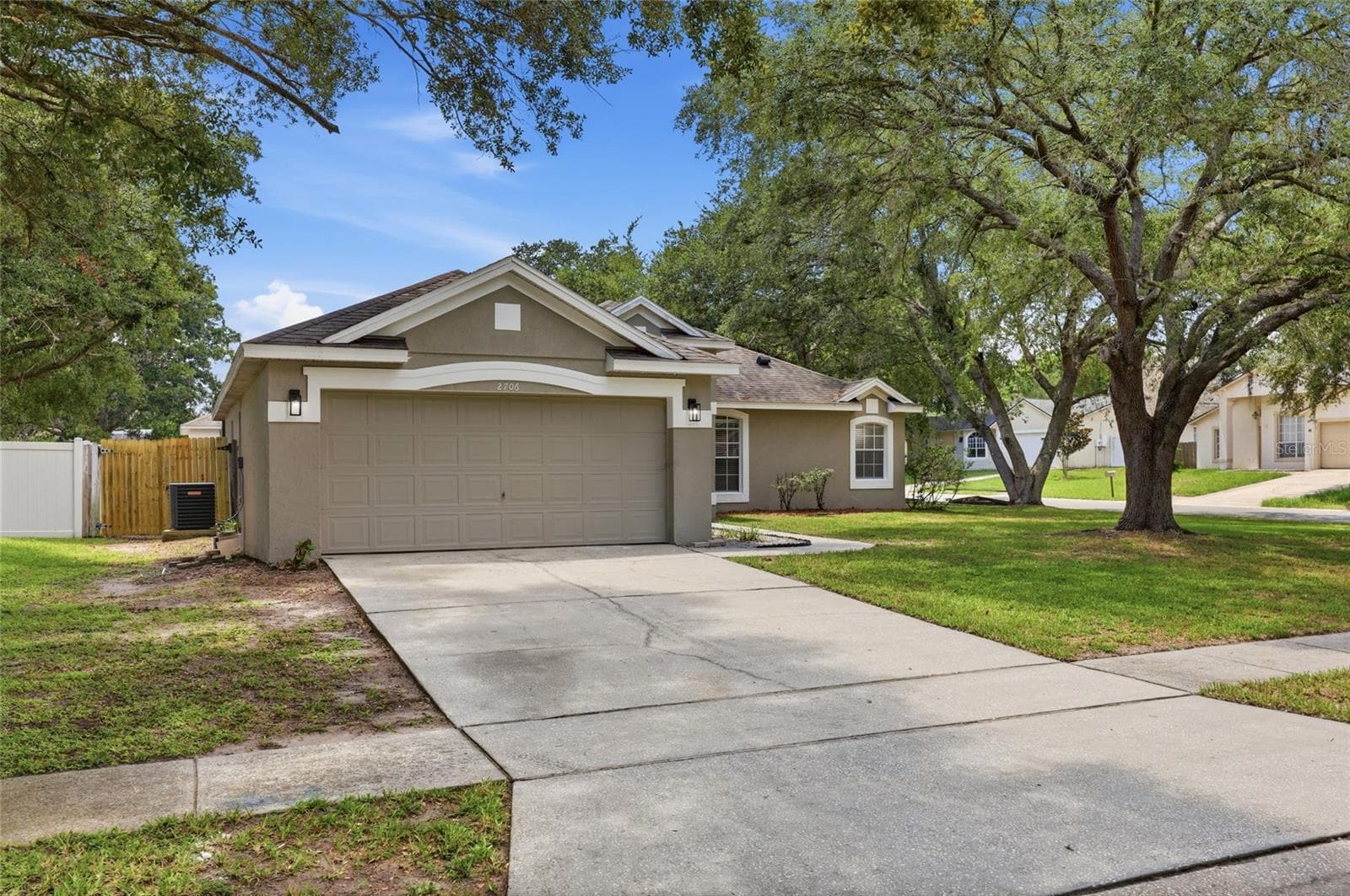 Single Family Residence at 2706 KRIS XING, OCOEE, photo 2 of 17