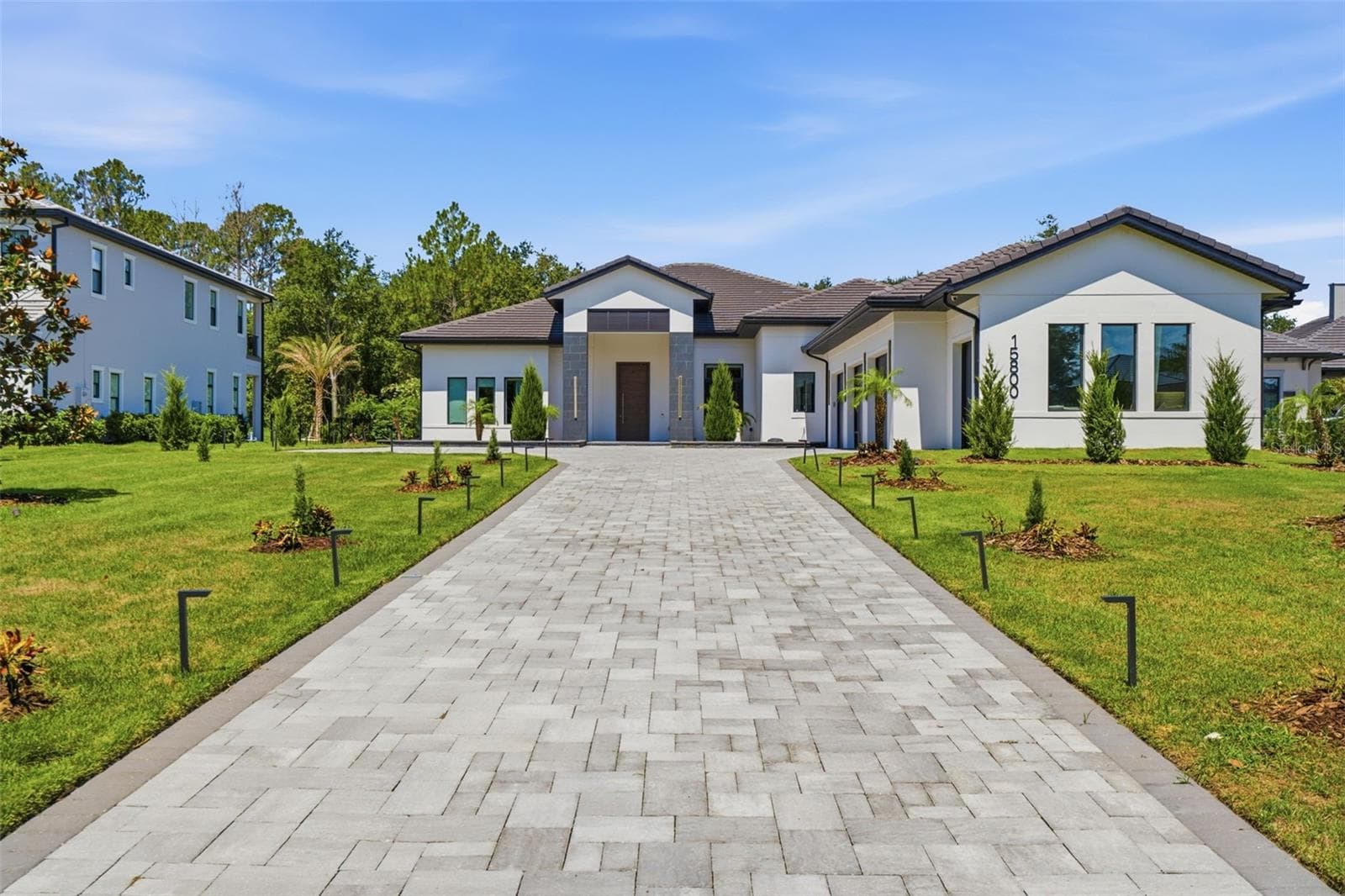 Single Family Residence at 15800 PENDIO DR, BELLA COLLINA, photo 2 of 99