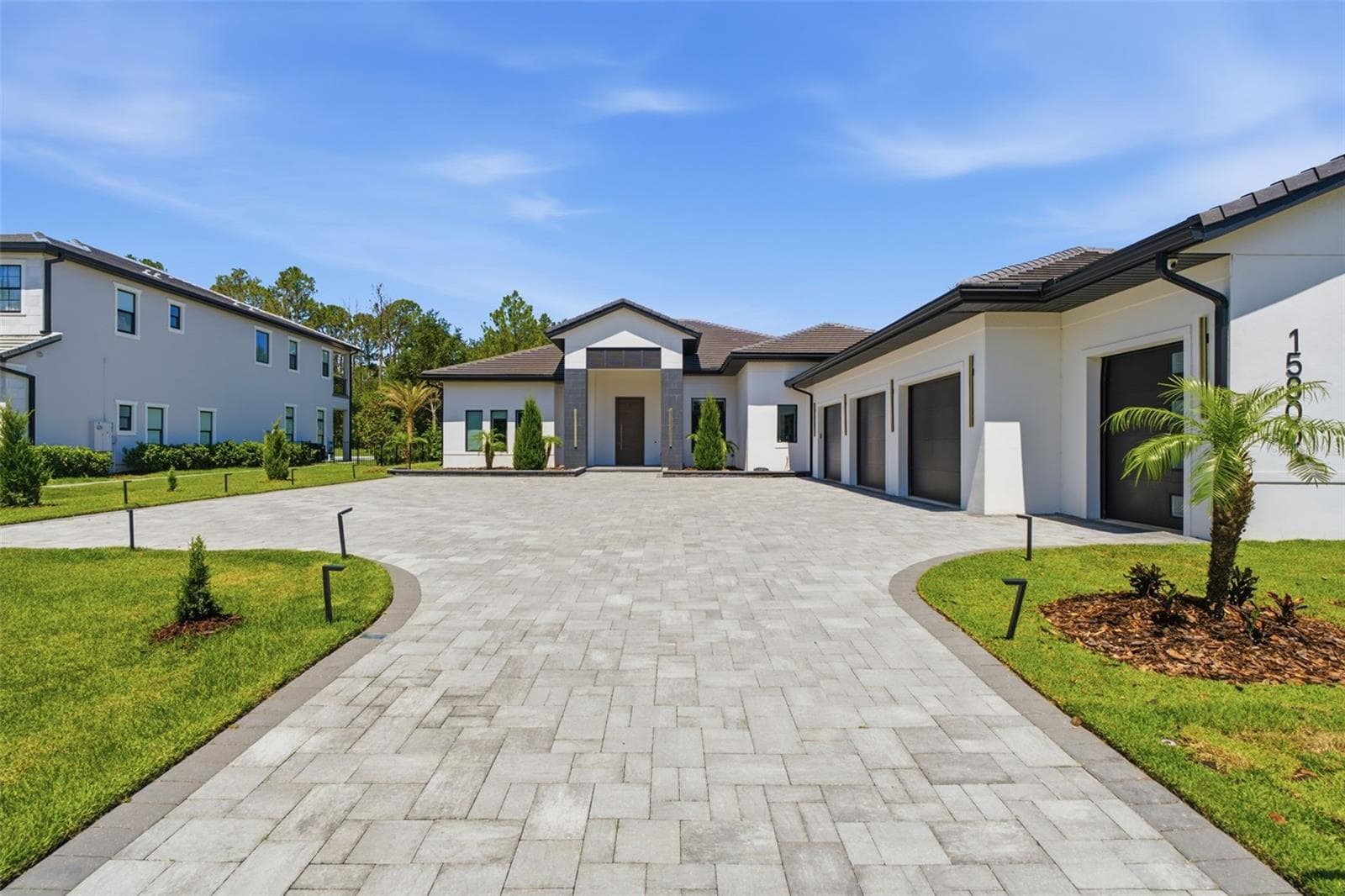 Single Family Residence at 15800 PENDIO DR, BELLA COLLINA, photo 4 of 99