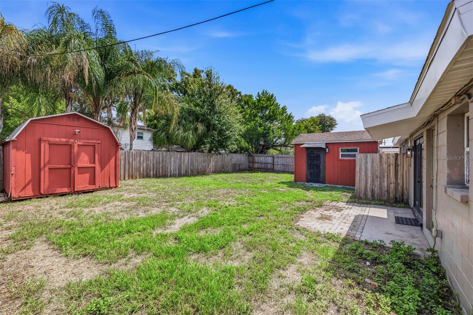 Single Family Residence at 10408 VENTURA AVE, TAMPA, photo 23 of 25