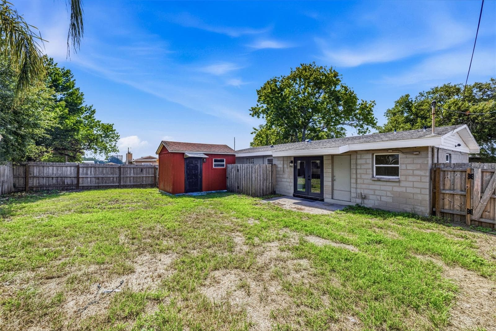Single Family Residence at 10408 VENTURA AVE, TAMPA, photo 24 of 25