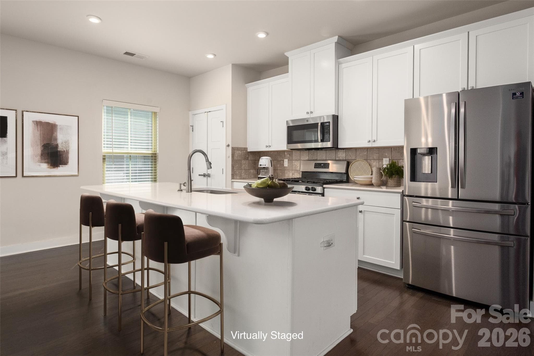 Townhouse at 2025 Birchside Drive, Charlotte, photo 10 of 40