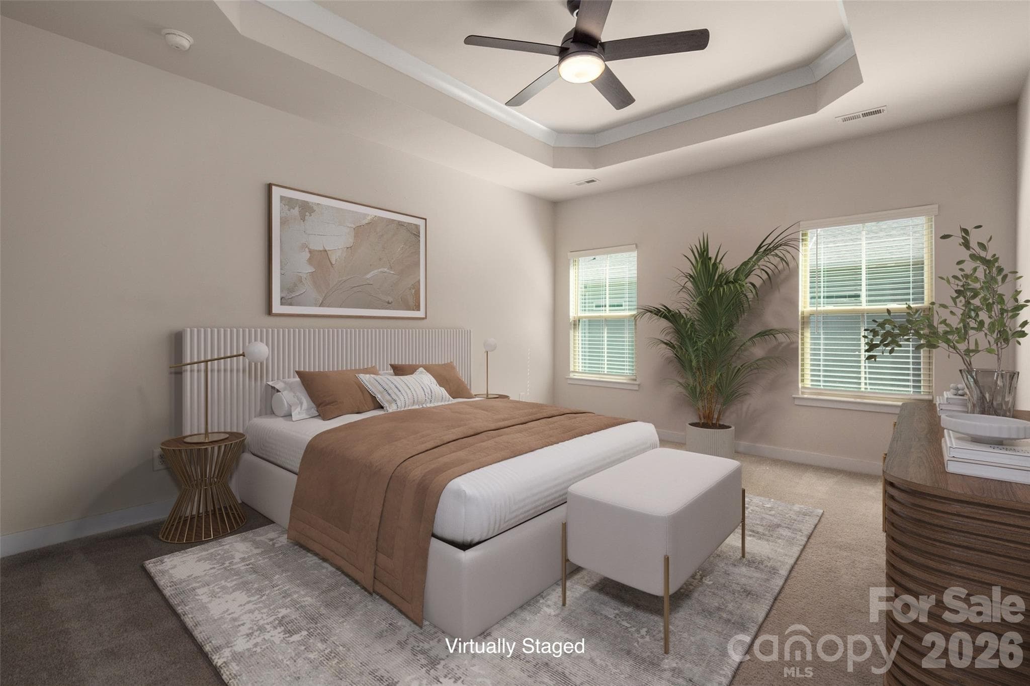Townhouse at 2025 Birchside Drive, Charlotte, photo 20 of 40