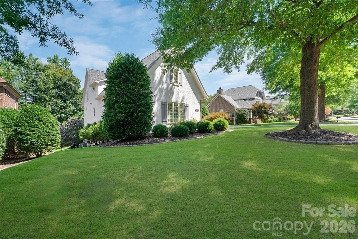 Single Family Residence at Charlotte, photo 3 of 48