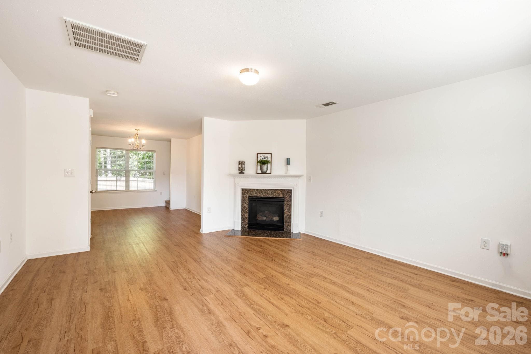 Single Family Residence at 1429 River Run Road, Lowell, photo 3 of 38