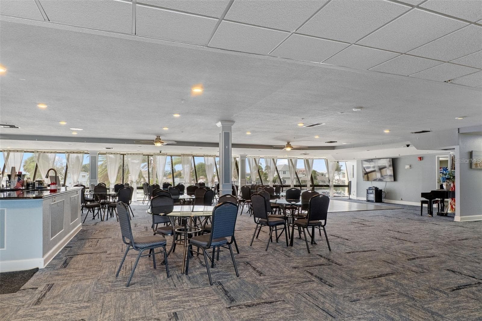 Another view of Clubhouse. - 5915 SEA RANCH DR #503, HUDSON
