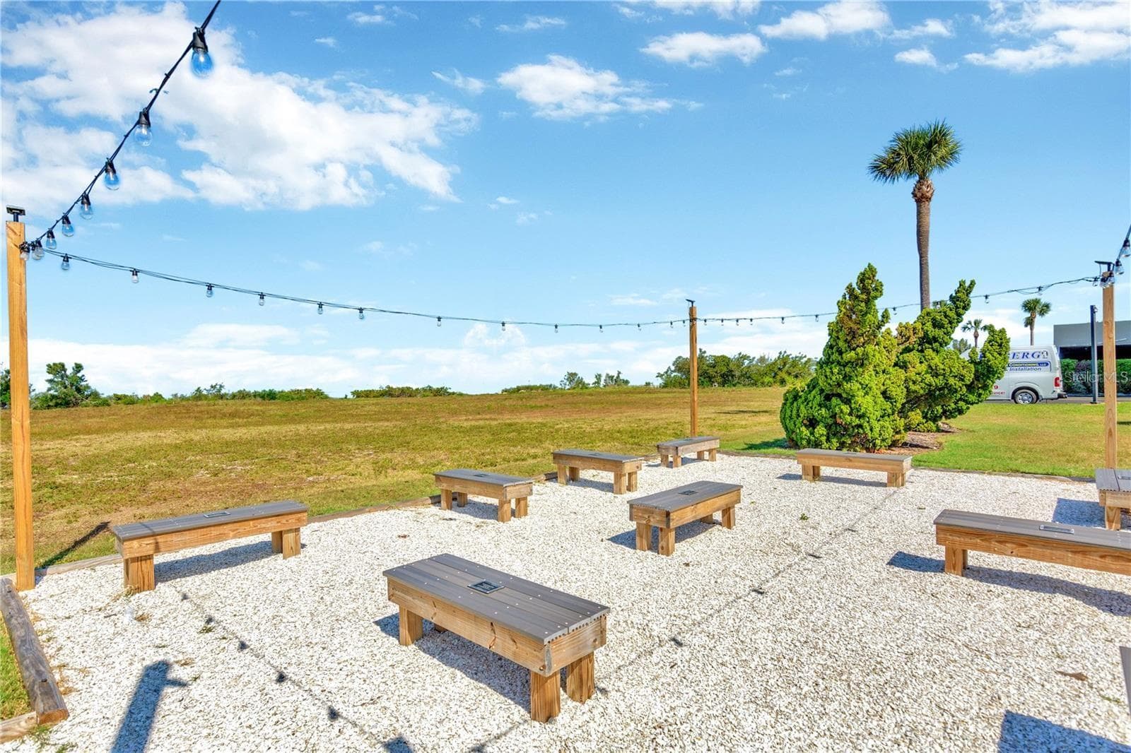 "Sunset Park" is not only a great place to enjoy a spectacular sunset, but this park is a memorial to those   owners that have passed but not forgotten. - 5915 SEA RANCH DR #503, HUDSON