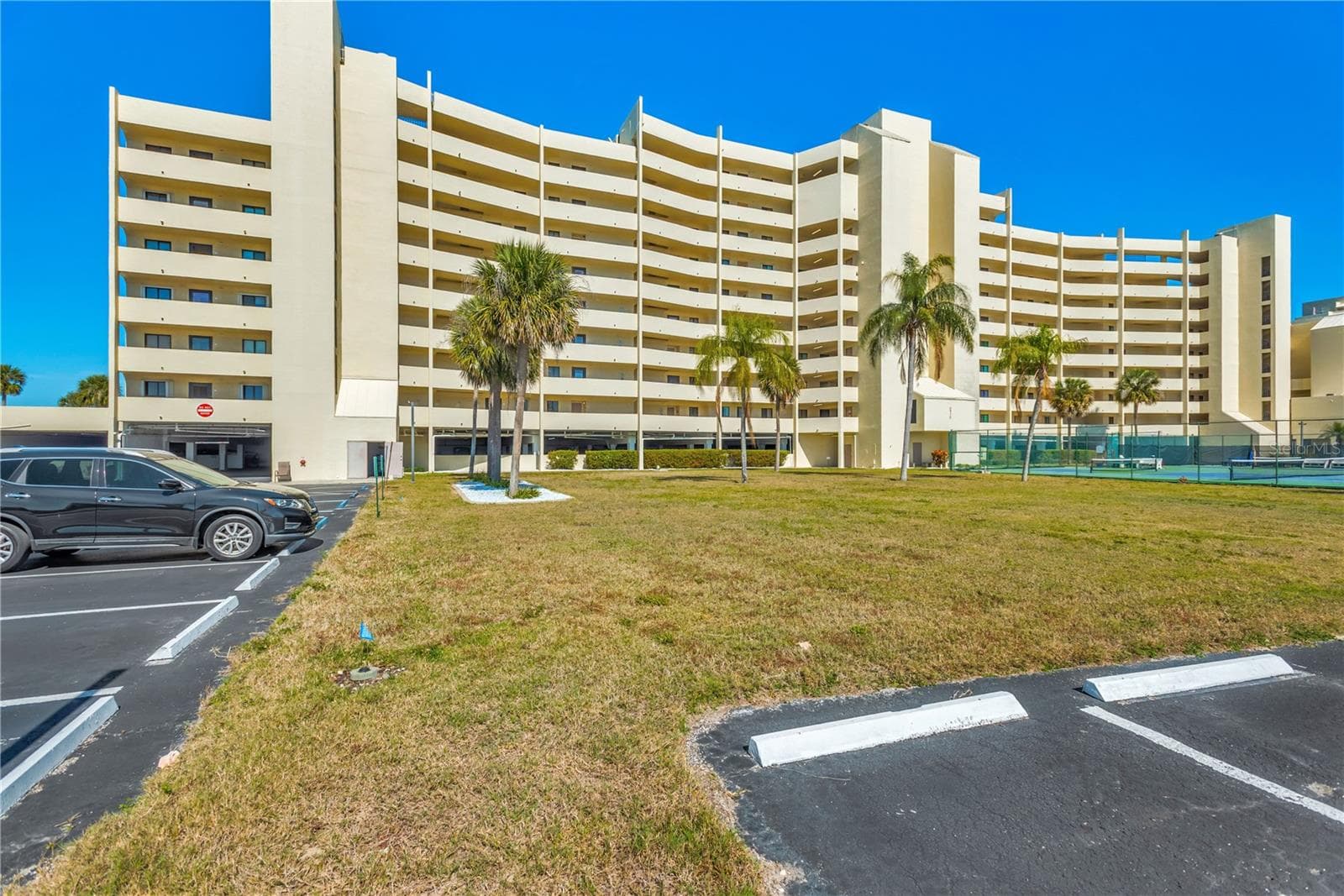 Overview of buildings that comprise Association II. - 5915 SEA RANCH DR #503, HUDSON