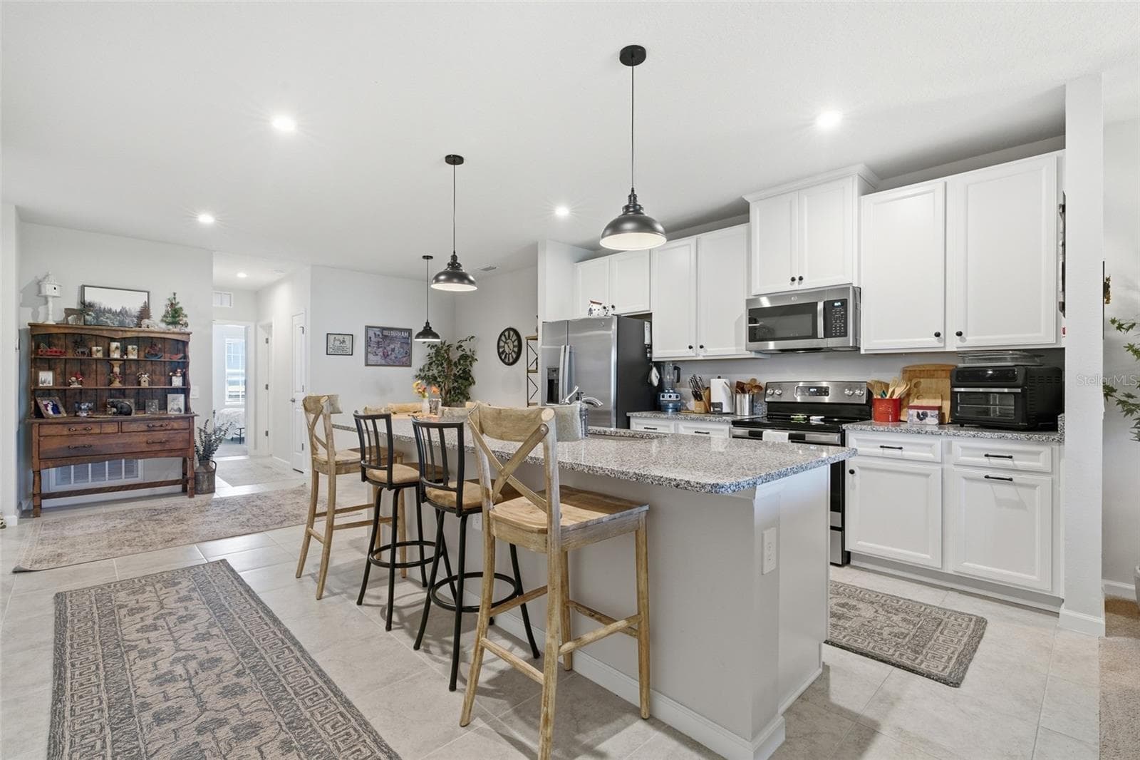 Villa at 16300 COCONUT PALM DR, PORT CHARLOTTE, photo 3 of 30