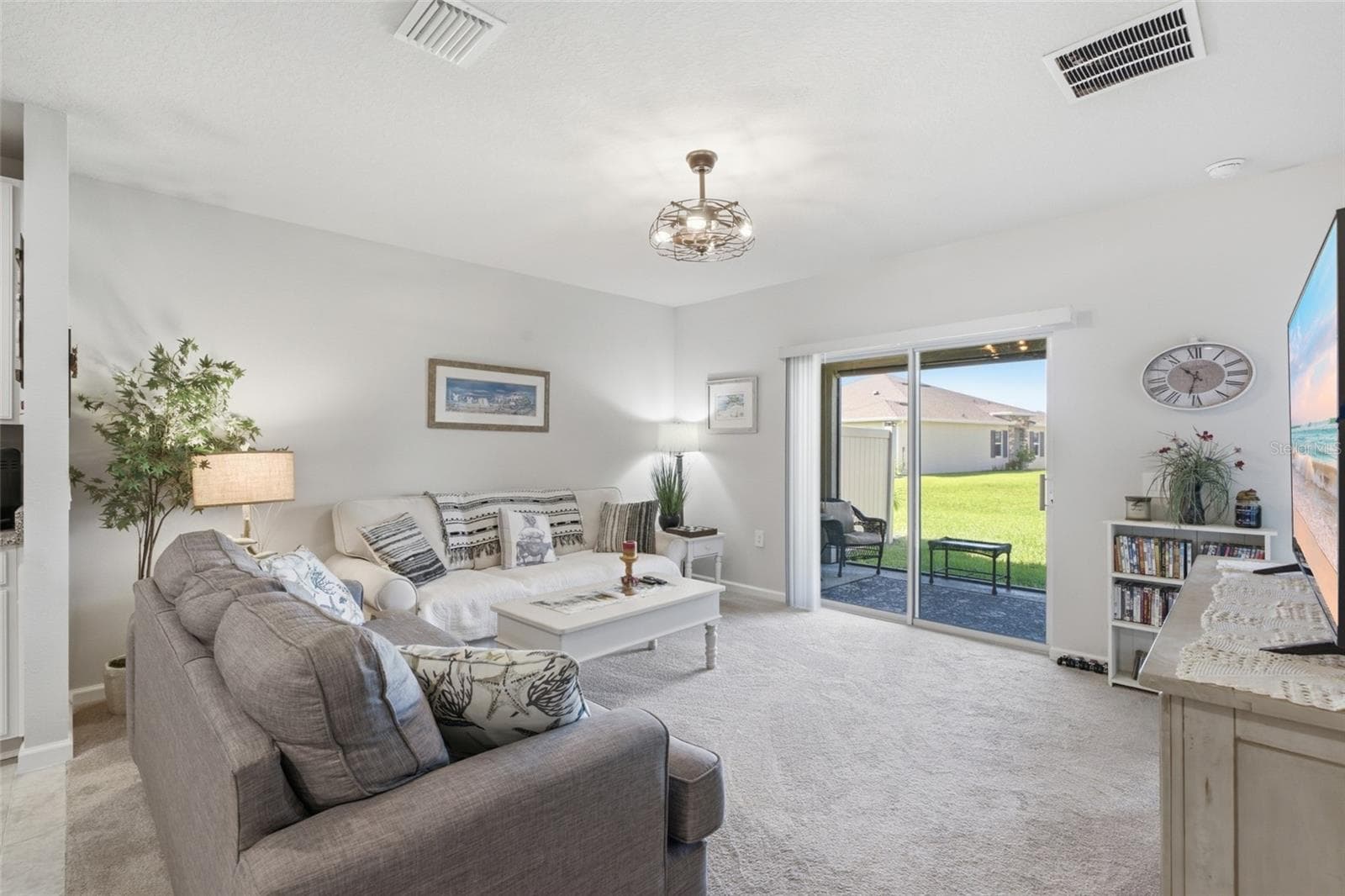 Villa at 16300 COCONUT PALM DR, PORT CHARLOTTE, photo 7 of 30