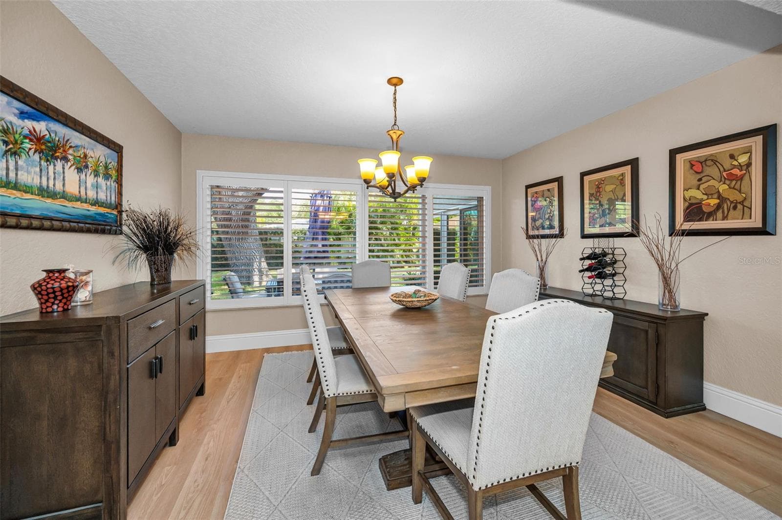Single Family Residence at 1732 GOLF VIEW DR, BELLEAIR, photo 3 of 34