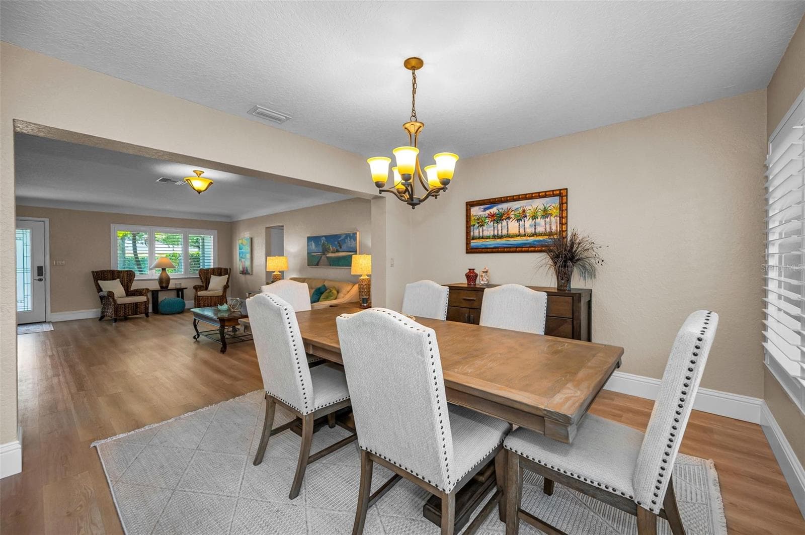 Single Family Residence at 1732 GOLF VIEW DR, BELLEAIR, photo 6 of 34