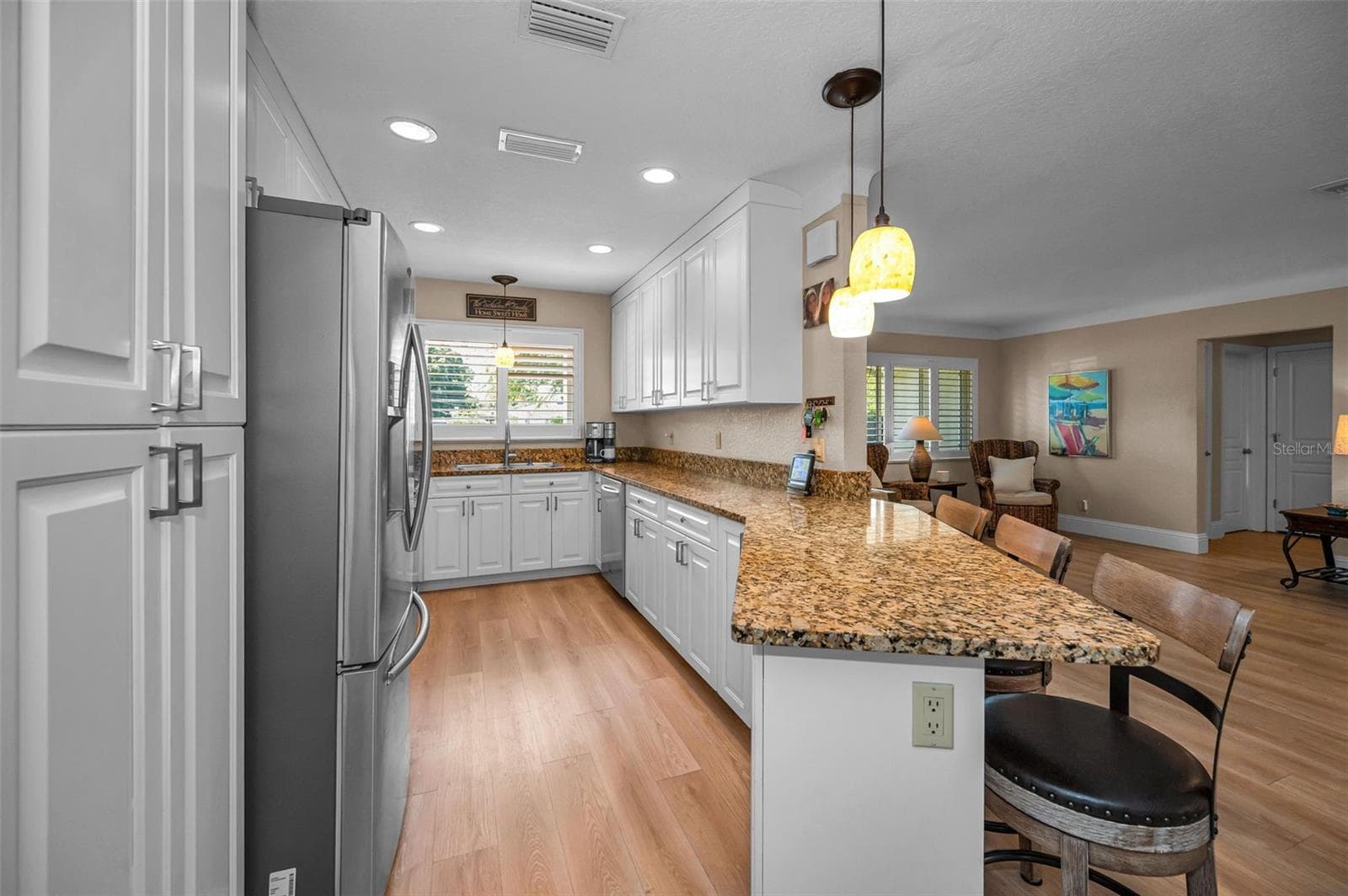 Single Family Residence at 1732 GOLF VIEW DR, BELLEAIR, photo 9 of 34