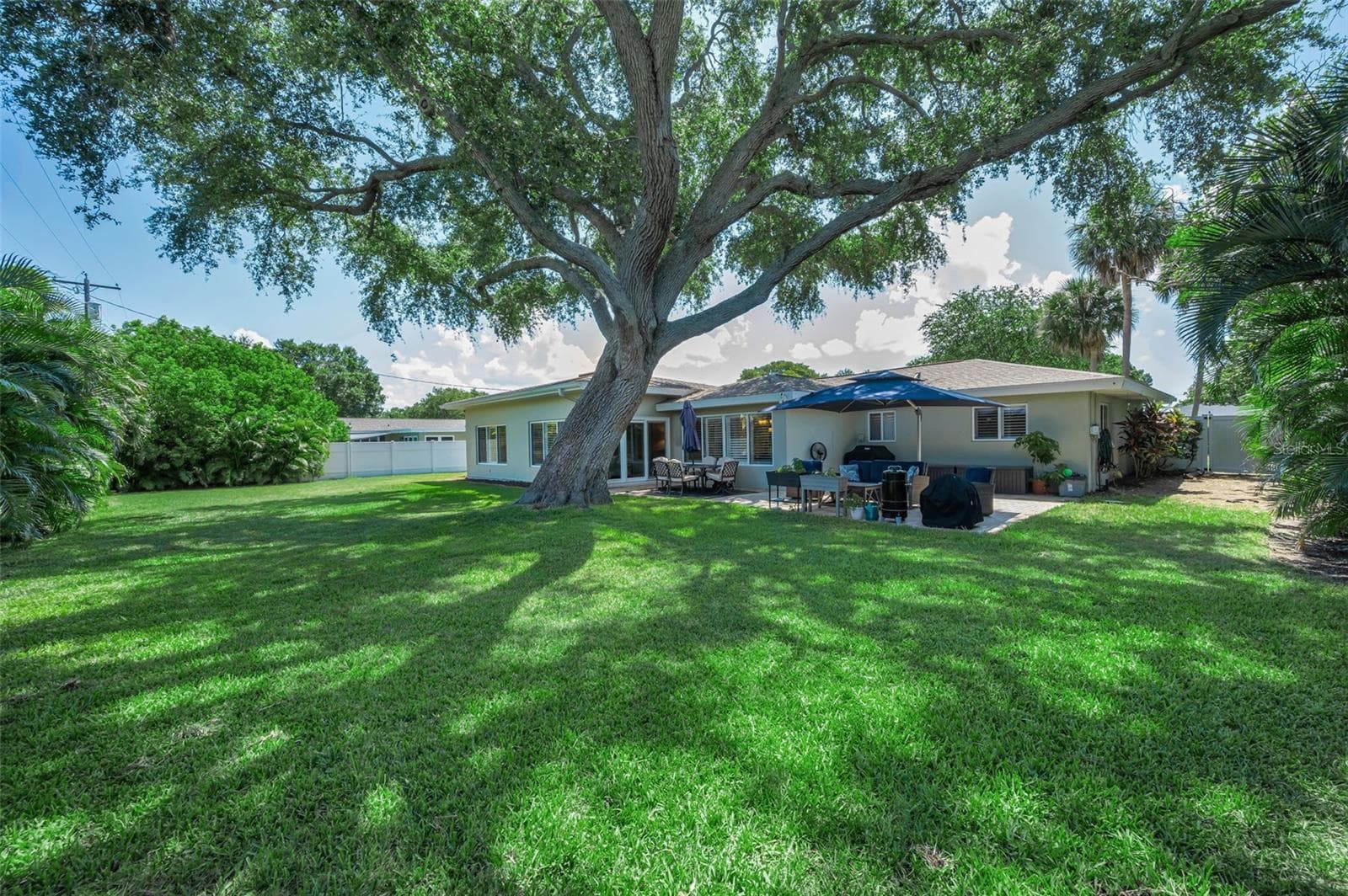 Single Family Residence at 1732 GOLF VIEW DR, BELLEAIR, photo 22 of 34