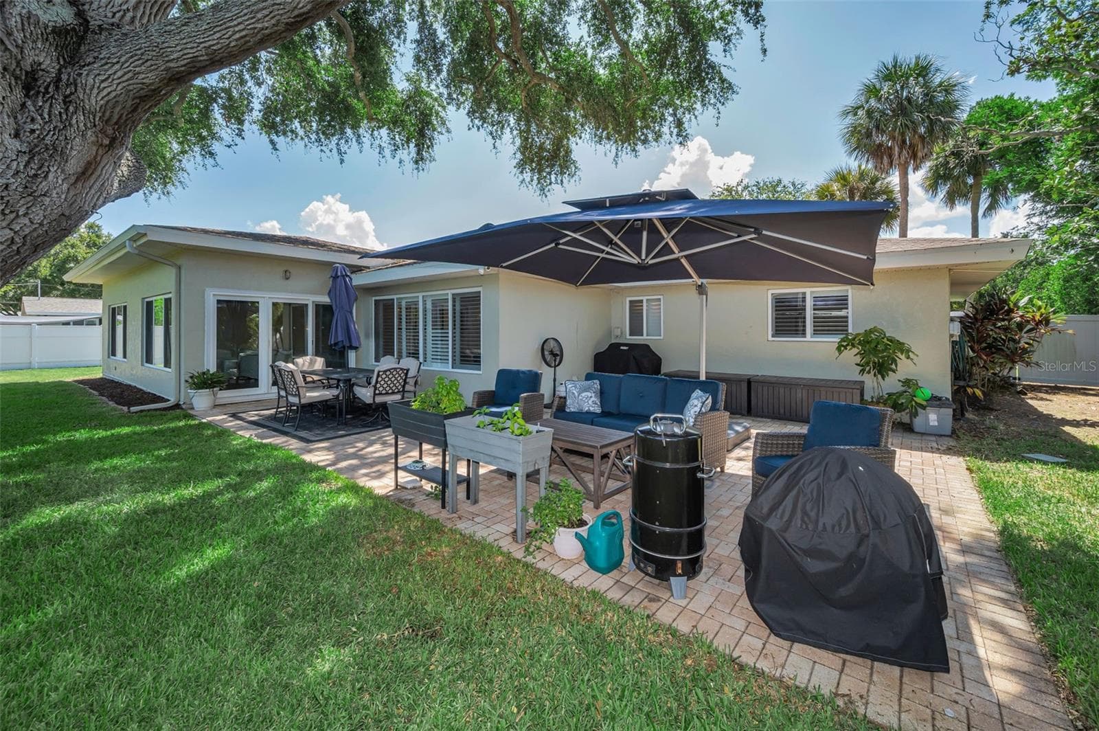 Single Family Residence at 1732 GOLF VIEW DR, BELLEAIR, photo 24 of 34