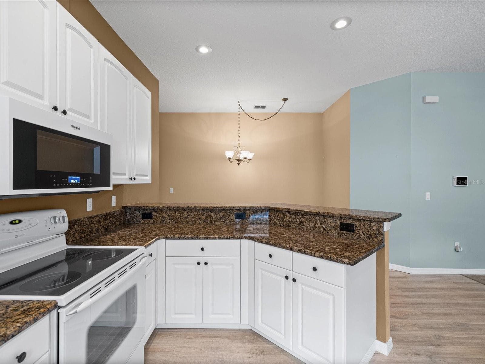 Villa at 7637 WIMPOLE DR, NEW PORT RICHEY, photo 19 of 61