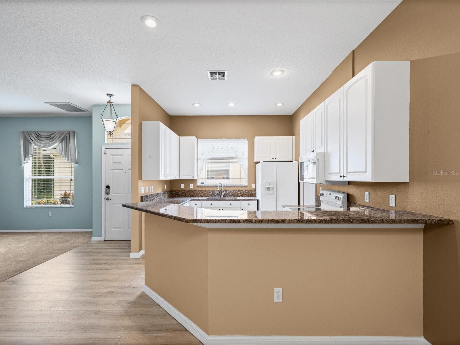Villa at 7637 WIMPOLE DR, NEW PORT RICHEY, photo 21 of 61