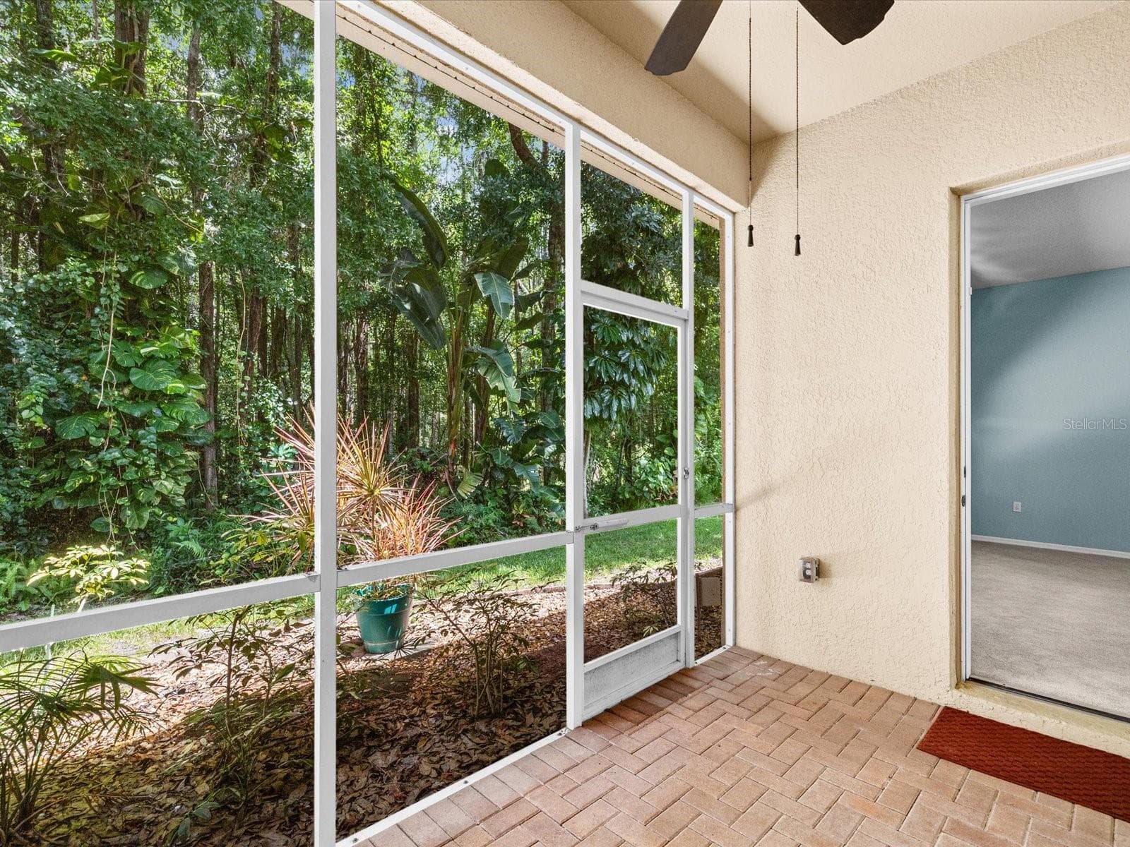 Villa at 7637 WIMPOLE DR, NEW PORT RICHEY, photo 38 of 61