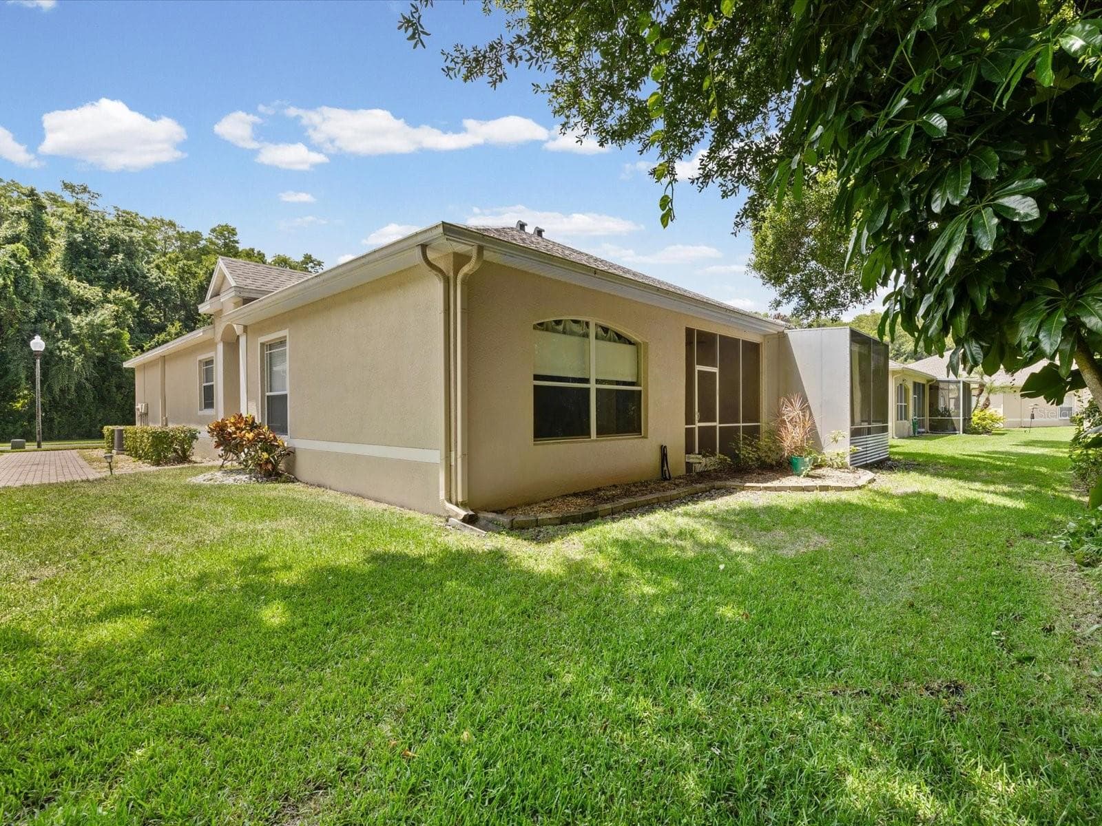 Villa at 7637 WIMPOLE DR, NEW PORT RICHEY, photo 39 of 61
