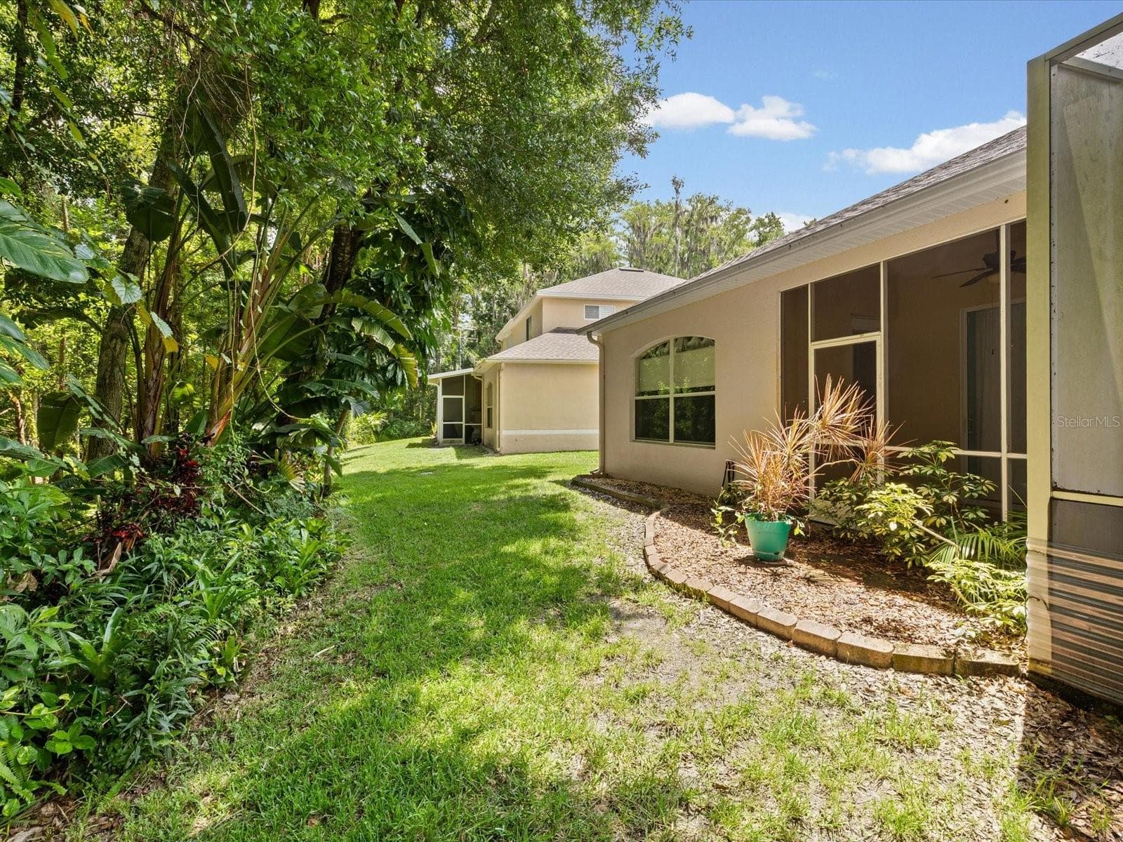 Villa at 7637 WIMPOLE DR, NEW PORT RICHEY, photo 41 of 61
