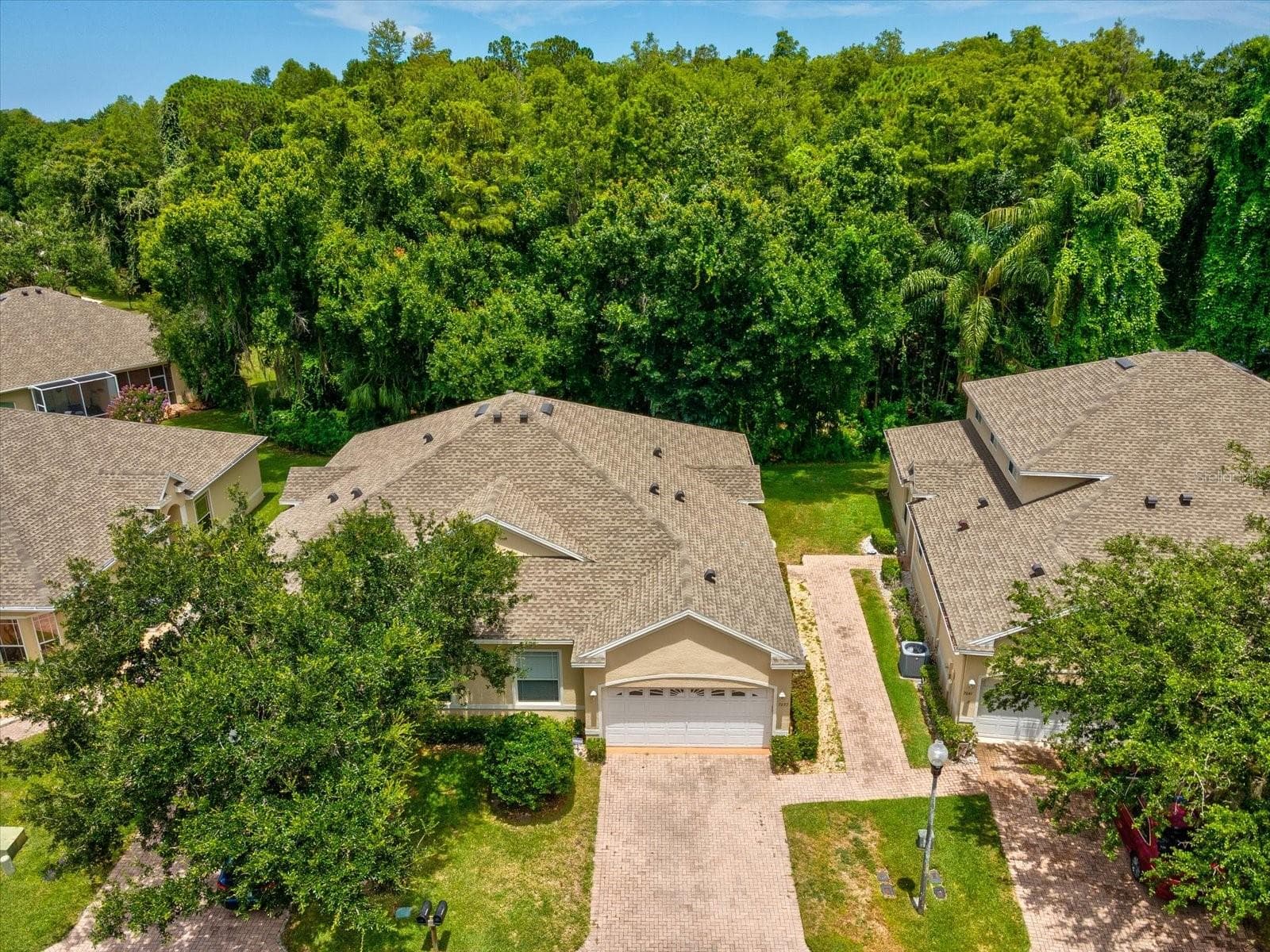 Villa at 7637 WIMPOLE DR, NEW PORT RICHEY, photo 43 of 61