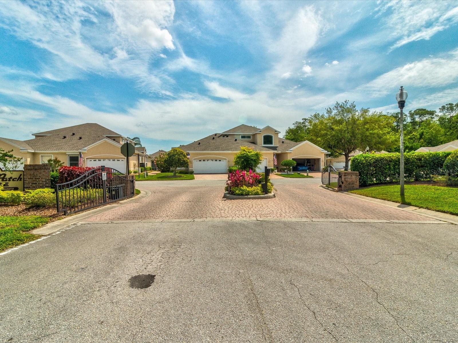 Villa at 7637 WIMPOLE DR, NEW PORT RICHEY, photo 53 of 61