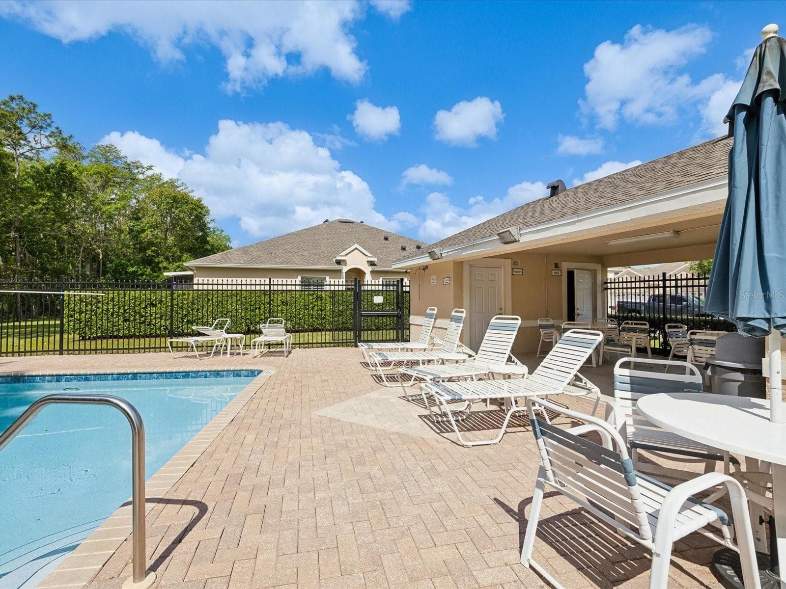 Villa at 7637 WIMPOLE DR, NEW PORT RICHEY, photo 58 of 61